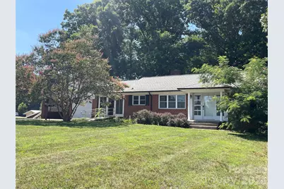 1099 Amherst Road, Morganton, NC 28655 - Photo 3