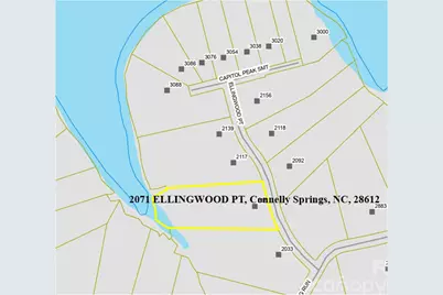 2071 Ellingwood Point, Connelly Springs, NC 28612 - Photo 1