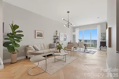 333 W Trade Street #1306, Charlotte, NC 28202 - Photo 5