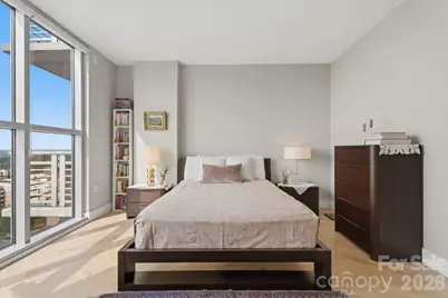 333 W Trade Street #1306, Charlotte, NC 28202 - Photo 9