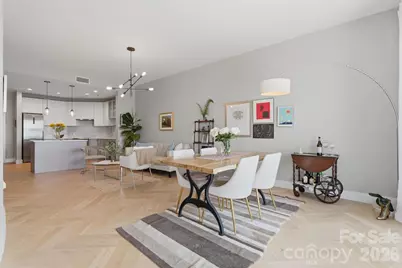 333 W Trade Street #1306, Charlotte, NC 28202 - Photo 7