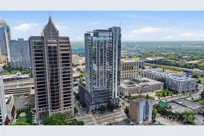 333 W Trade Street #1306, Charlotte, NC 28202 - Photo 23