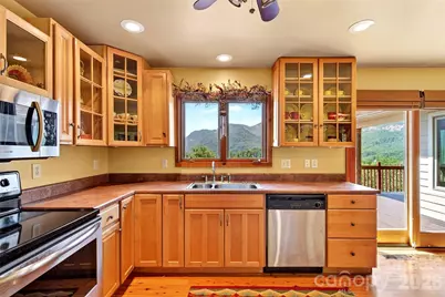 227 Sidney Lanier Drive, Lake Lure, NC 28746 - Photo 19