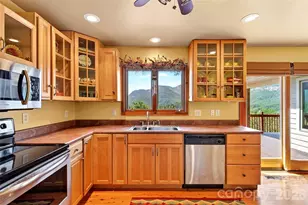 227 Sidney Lanier Dr, Lake Lure, NC 28746 - Photo 19