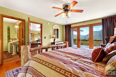 227 Sidney Lanier Drive, Lake Lure, NC 28746 - Photo 23