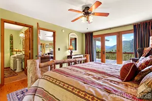 227 Sidney Lanier Dr, Lake Lure, NC 28746 - Photo 23