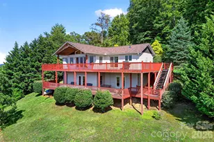 227 Sidney Lanier Dr, Lake Lure, NC 28746 - Photo 41