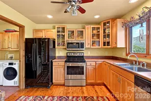 227 Sidney Lanier Dr, Lake Lure, NC 28746 - Photo 21