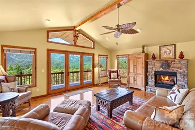 227 Sidney Lanier Drive, Lake Lure, NC 28746 - Photo 11
