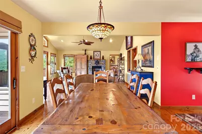 227 Sidney Lanier Drive, Lake Lure, NC 28746 - Photo 17