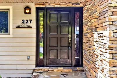 227 Sidney Lanier Drive, Lake Lure, NC 28746 - Photo 7