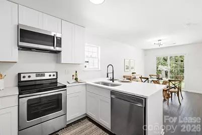 913 Tennyson Drive, Charlotte, NC 28208 - Photo 3