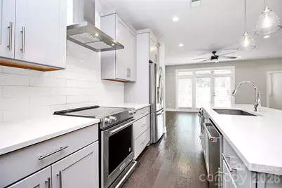 1420 W 4th Street, Charlotte, NC 28208 - Photo 9