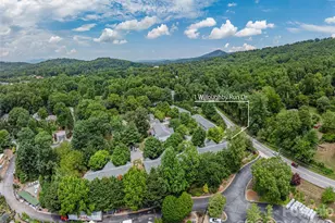1 Willoughby Run Dr, Asheville, NC 28803 - Photo 31