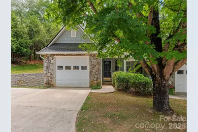 1 Willoughby Run Drive, Asheville, NC 28803 - Photo 1