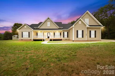 4669 Grooms Road, Reidsville, NC 27320 - Photo 1