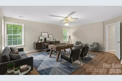 12023 Stone Forest Drive, Pineville, NC 28134 - Photo 7