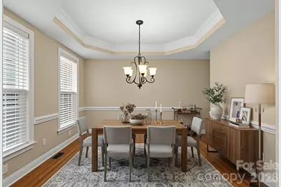 12023 Stone Forest Drive, Pineville, NC 28134 - Photo 5