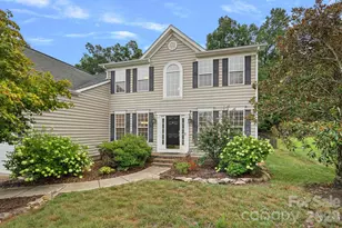 12023 Stone Forest Dr, Pineville, NC 28134 - Photo 1