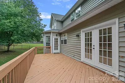 12023 Stone Forest Drive, Pineville, NC 28134 - Photo 11