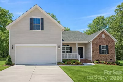 456 Allen Drive, Concord, NC 28027 - Photo 1