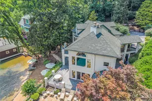 454 Cutaway Rd, Lake Lure, NC 28746 - Photo 37