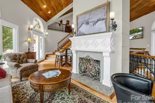 454 Cutaway Rd, Lake Lure, NC 28746 - Photo 25