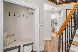 454 Cutaway Rd, Lake Lure, NC 28746 - Photo 5
