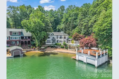 454 Cutaway Road, Lake Lure, NC 28746 - Photo 43