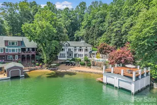 454 Cutaway Rd, Lake Lure, NC 28746 - Photo 43