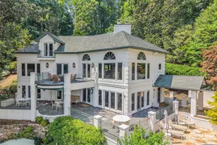 454 Cutaway Rd, Lake Lure, NC 28746 - Photo 35