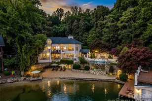 454 Cutaway Rd, Lake Lure, NC 28746 - Photo 1