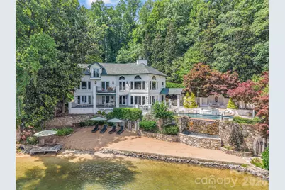454 Cutaway Road, Lake Lure, NC 28746 - Photo 39
