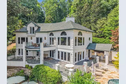 454 Cutaway Road, Lake Lure, NC 28746 - Photo 31