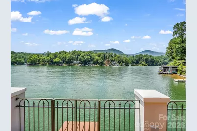 454 Cutaway Road, Lake Lure, NC 28746 - Photo 41