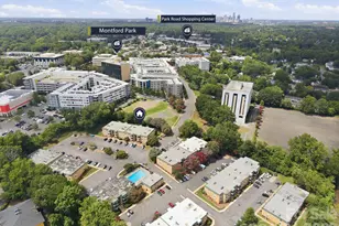4735 Hedgemore Dr, Charlotte, NC 28209 - Photo 1
