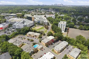 4735 Hedgemore Dr, Charlotte, NC 28209 - Photo 25