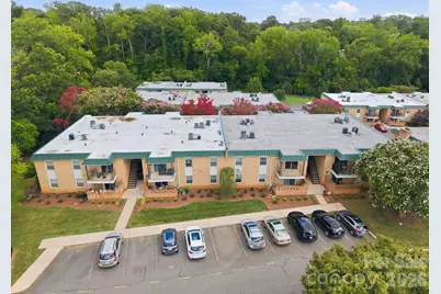 4735 Hedgemore Drive, Charlotte, NC 28209 - Photo 23