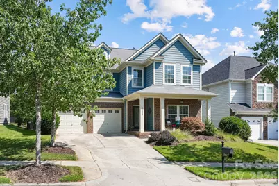 17319 Silas Place Drive, Davidson, NC 28036 - Photo 1