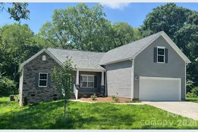 5807 Monticello Drive NW, Concord, NC 28027 - Photo 1