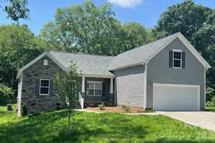 5807 Monticello Dr NW, Concord, NC 28027 - Photo 1