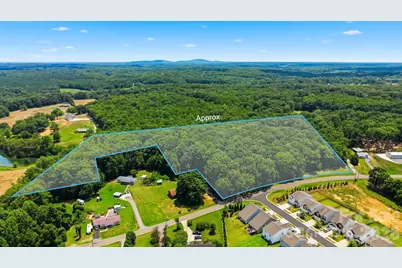 000 Hudson Chapel Road, Catawba, NC 28609 - Photo 1