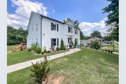 303 S Greene Street, Wadesboro, NC 28170 - Photo 33