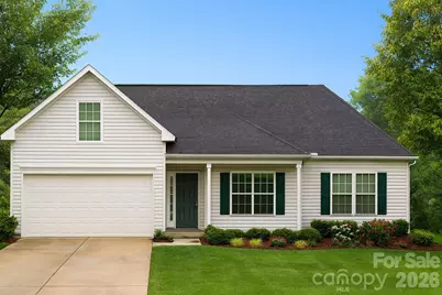 278 Corrie Ann Drive, Concord, NC 28027 - Photo 3