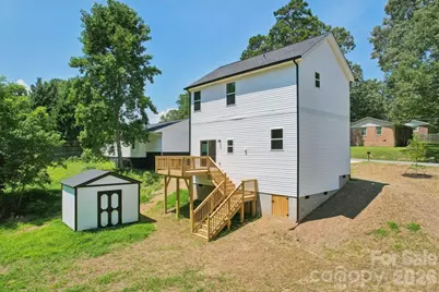 706 N 9th Street, Bessemer City, NC 28016 - Photo 27