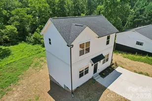 706 N 9th St, Bessemer City, NC 28016 - Photo 29