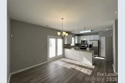 1301 Rising Oak Drive, Charlotte, NC 28206 - Photo 5