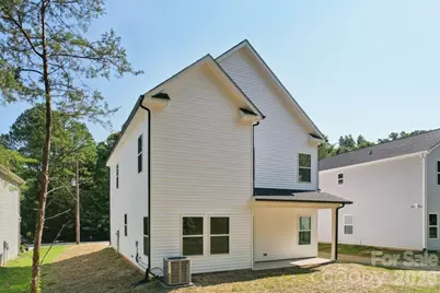 11725 Platon Avenue, Huntersville, NC 28078 - Photo 33