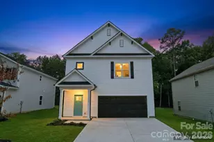 11725 Platon Ave, Huntersville, NC 28078 - Photo 1
