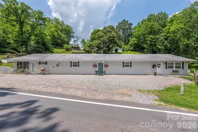 702 Love Joy Road, Canton, NC 28716 - Photo 1